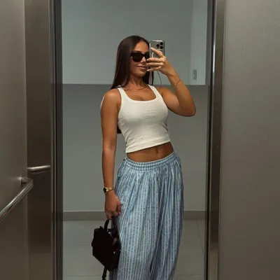 Zaira Iglesias Beltrán