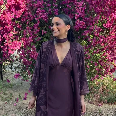 Cristina V.