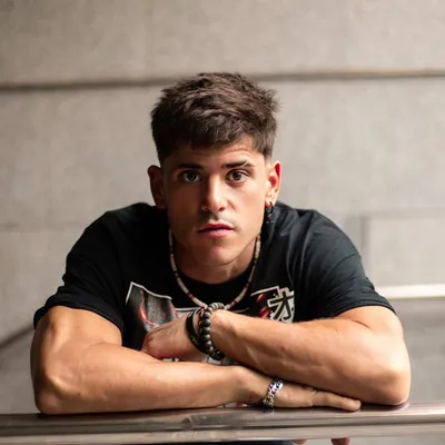 Hernán G.