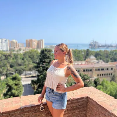 Azul Salvati