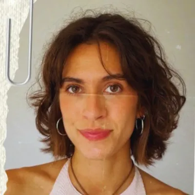 Lorena M.