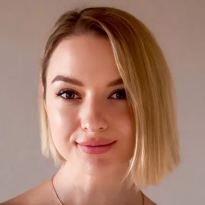 Vladislava Samsonova