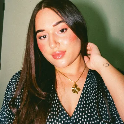 Karilin María Céspedes Graciano