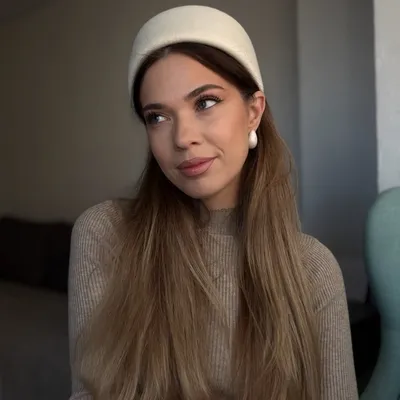 Uliana Shupranova