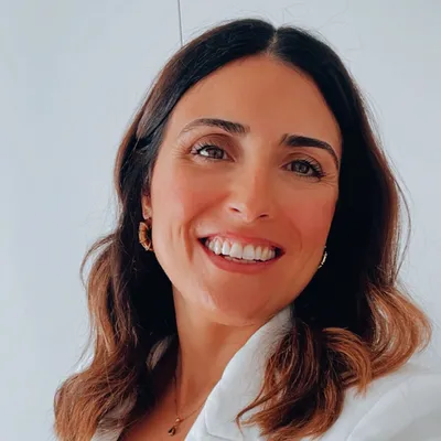 Carolina Pardina Berroy