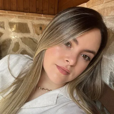 lucía martín - luengo del castillo