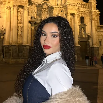 María Moreno Delgado