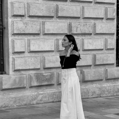 Inés Aranda González