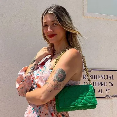 valentina croci