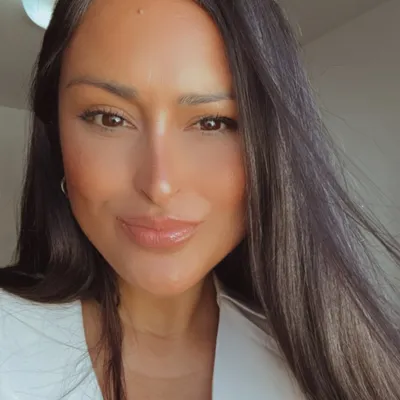 luciana frodella osano