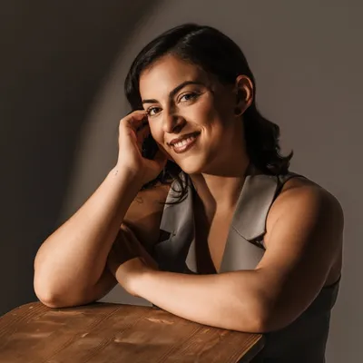 Natalia Bello Guil