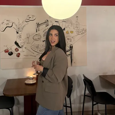 Ana Martinez Marquez