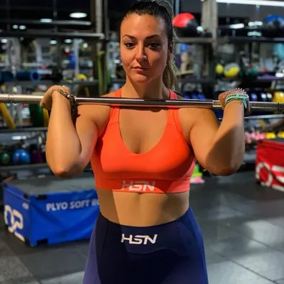 Judit Gonzalez
