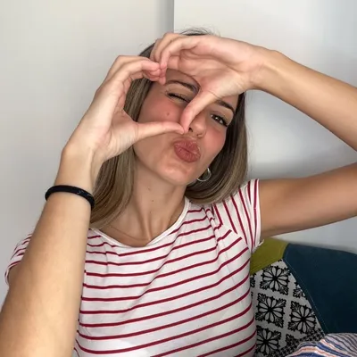 Adaya Elias Gracia