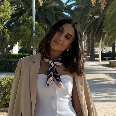 ana berruga quesada