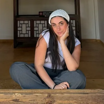Alexandra Barbero Fernandez