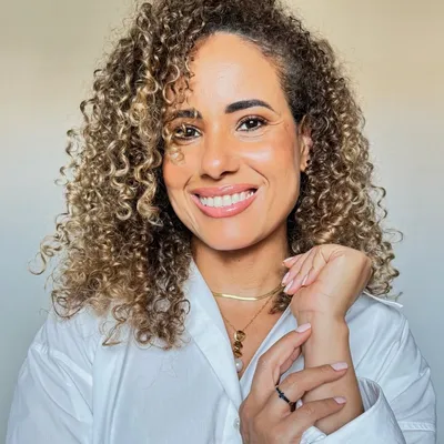 silvelina De Souza Cezar