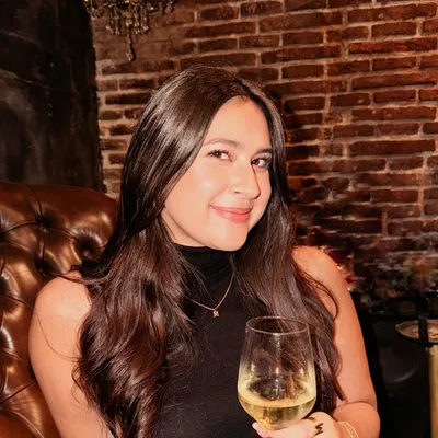 Maria Andrea Gavotti Arjona