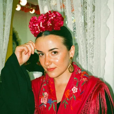 María Moreno López