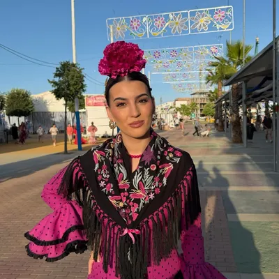 ana belen robledo nuñez