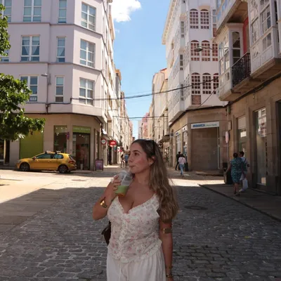 Gisela Berenguel Maceiras