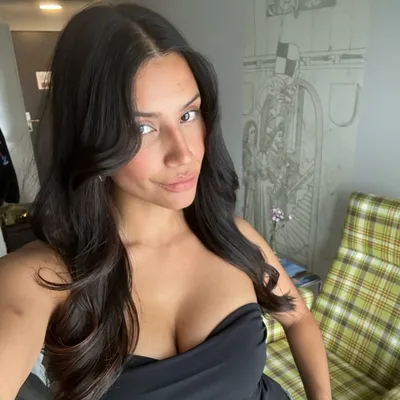 Iara Maried Perdomo Torres