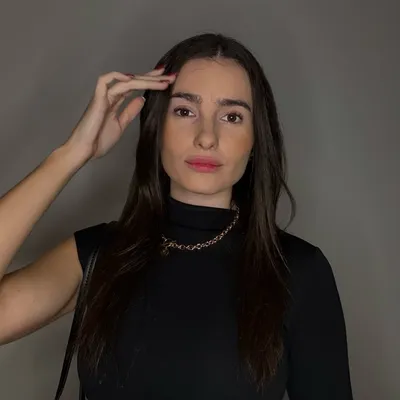 Gemma Flores Serra