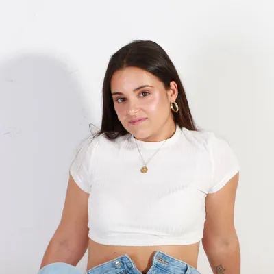 Ainhoa Molia Picón