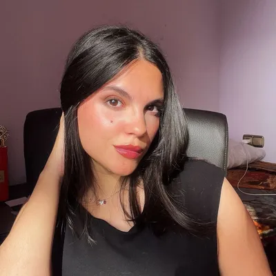 Patricia Fernandez Vargas