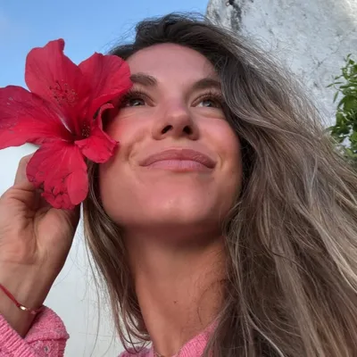 Maria Rivas Fernandez