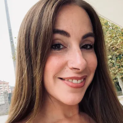 tamara Gutierrez Vazquez