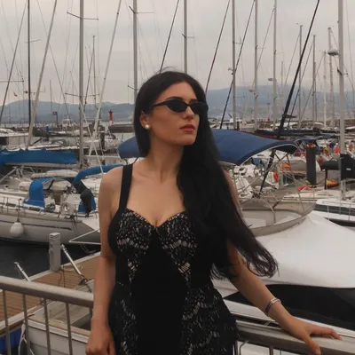 Paloma Moares Garcia