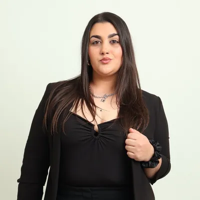 Lydia Pereira Ruiz