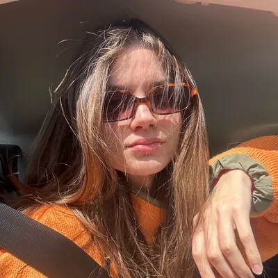 Berta Constans Renco