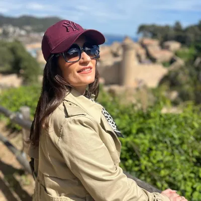 Maria Arrojo garcia