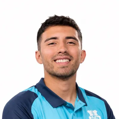 David Segura Marles