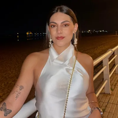 Sofia Lopez Gomar