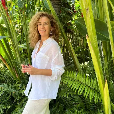 Mercedes Fernandez Almagro