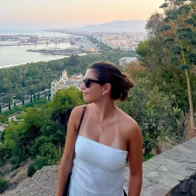 Paula Rego Fraguela