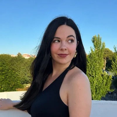 IRENE PÉREZ MORALES