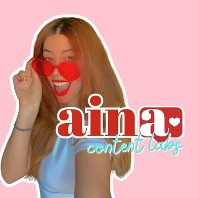 Aina Soler Gimenez