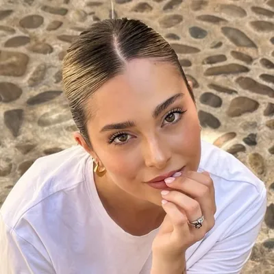 Marina Valverde Garcia