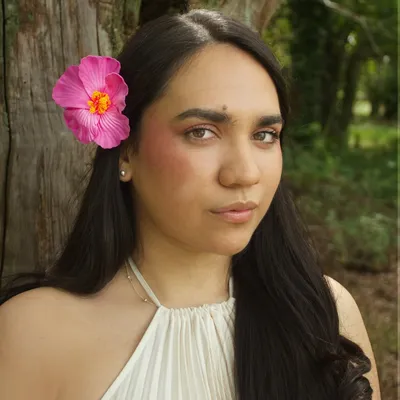 Sara Jessica borrero Zapata