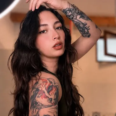 Melissa Batista Gonzalez
