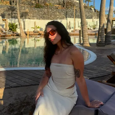 Carla Real Hernández