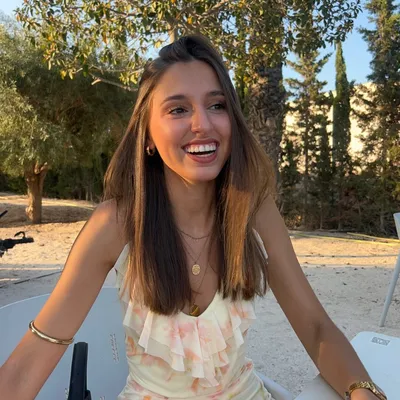 isabel garcia rodriguez