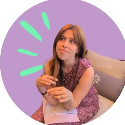 Alba De Vera Ruiz