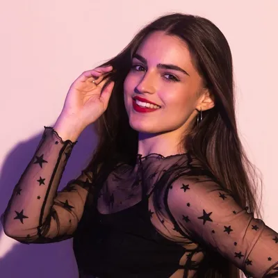 Rocío Reverte Díaz