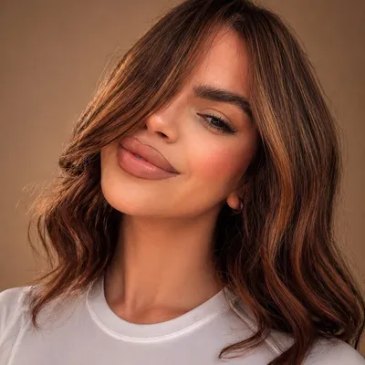 Amanda Pilar Corcho Aguila