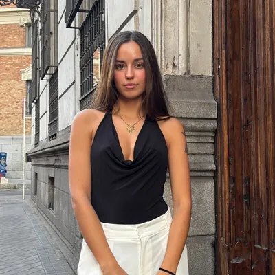 Andrea D.